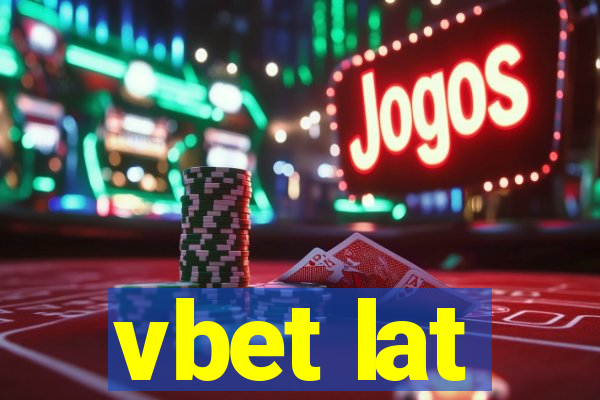 vbet lat